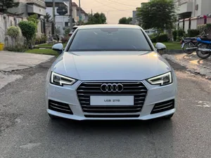 Audi A4 35 TFSI 2019 for Sale