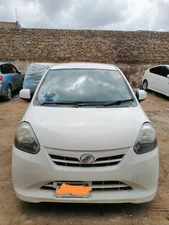 Daihatsu Mira ES 2012 for Sale