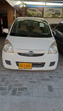 Daihatsu Mira X Limited 2011 for Sale