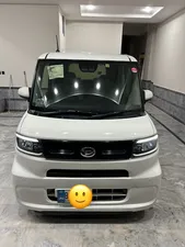 Daihatsu Tanto X Turbo 2021 for Sale