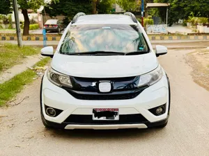 Honda BR-V i-VTEC 2018 for Sale