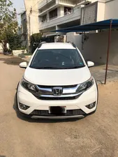 Honda BR-V i-VTEC 2018 for Sale