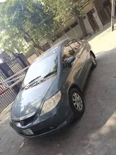 Honda City 2005 for Sale