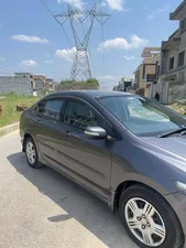 Honda City 1.3 i-VTEC 2017 for Sale