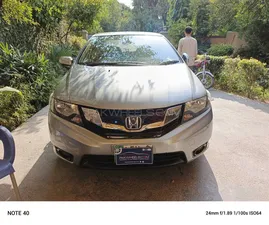 Honda City 1.3 i-VTEC 2018 for Sale