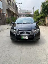 Honda City 1.3 i-VTEC Prosmatec 2009 for Sale