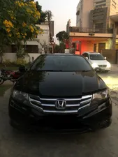 Honda City 1.3 i-VTEC Prosmatec 2013 for Sale