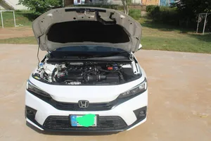 Honda Civic 1.5 VTEC Turbo Oriel 2022 for Sale