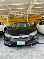 Honda Civic Oriel 1.8 i-VTEC CVT 2021 for Sale