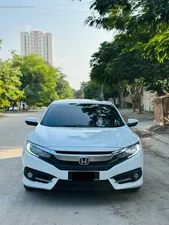 Honda Civic Oriel 1.8 i-VTEC CVT 2021 for Sale