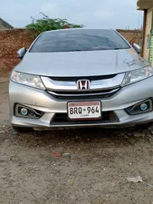 Honda Grace Hybrid LX 2016 for Sale