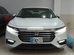 Honda Insight EX 2019 for Sale