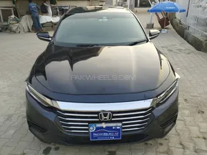 Honda Insight EX Black Style 2020 for Sale