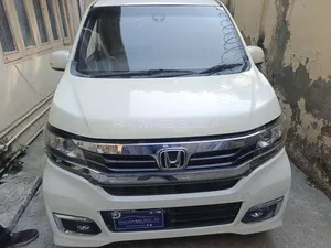 Honda N Wgn G 2017 for Sale