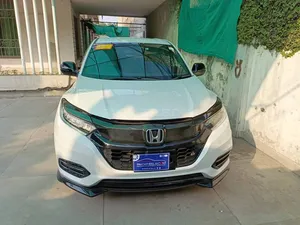 Honda Vezel Hybrid RS Honda Sensing  2018 for Sale