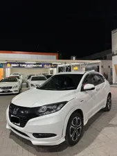 Honda Vezel Hybrid Z 2017 for Sale