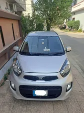 KIA Picanto 1.0 MT 2020 for Sale