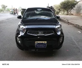 KIA Picanto 1.0 MT 2022 for Sale