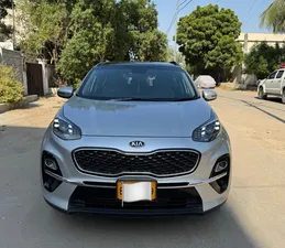 KIA Sportage AWD 2019 for Sale