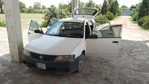 Nissan AD Van 2006 for Sale