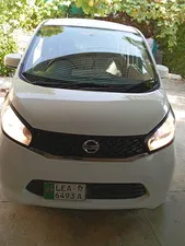 Nissan Dayz Bolero J 2015 for Sale