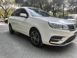 Proton Saga 1.3L Ace A/T 2022 for Sale