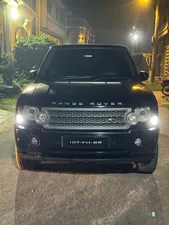 Range Rover Vogue Supercharged 4.2 V8 2008 for Sale