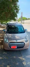 Suzuki Alto ECO-S 2014 for Sale