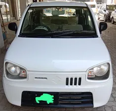 Suzuki Alto L 2015 for Sale