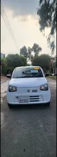 Suzuki Alto L 2021 for Sale