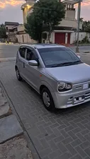 Suzuki Alto VXL AGS 2022 for Sale