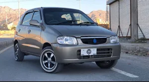 Suzuki Alto VXR 2003 for Sale