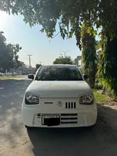 Suzuki Alto VXR 2022 for Sale