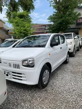 Suzuki Alto VXR 2023 for Sale