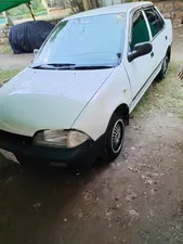 Suzuki Margalla GL 1998 for Sale