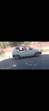 Suzuki Mehran VX 1998 for Sale