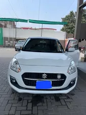 Suzuki Swift GL CVT 2022 for Sale