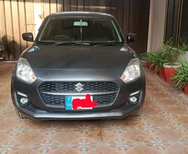 Suzuki Swift GL CVT 2022 for Sale