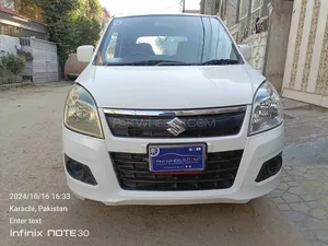 Suzuki Wagon R AGS 2022 for Sale