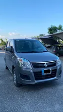 Suzuki Wagon R VXL 2019 for Sale