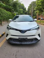 Toyota C-HR 2018 for Sale