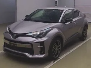 Toyota C-HR S-GR Package 2019 for Sale