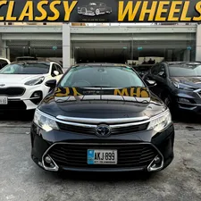 Toyota Camry Hybrid 2015 for Sale