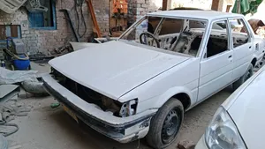 Toyota Corolla 1986 for Sale