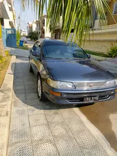 Toyota Corolla SE Limited 1994 for Sale