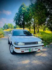 Toyota Corolla XL 1990 for Sale