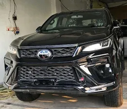 Toyota Fortuner GR-S 2023 for Sale