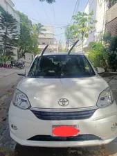 Toyota Passo X L Package 2021 for Sale