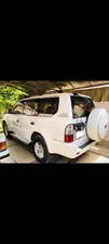 Toyota Prado TX 3.0D 2001 for Sale