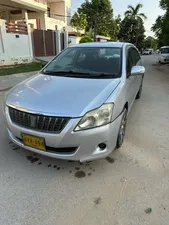 Toyota Premio F 1.5 2007 for Sale